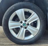 Skoda Yeti I Воронеж  - изображение 42
