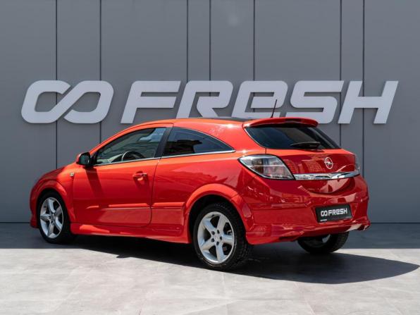 Opel Astra H Рестайлинг с пробегом 2011 года, цена 550 000 рублей, 224037 км, хэтчбек, Автокод Объявления
