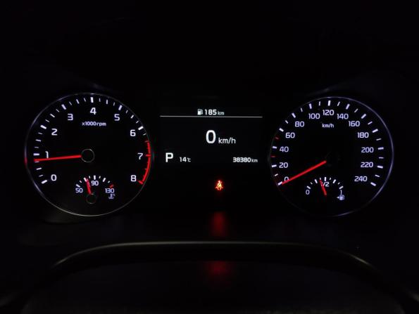 Kia Cerato IV с пробегом 2020 года, цена 2 113 000 рублей, 38377 км, седан, Автокод Объявления