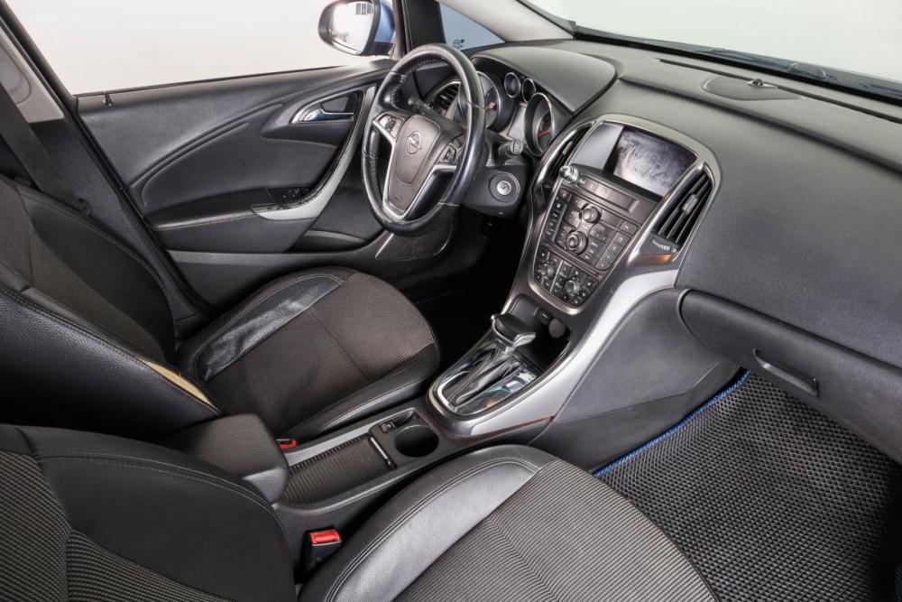 Opel Astra J Пермь  - изображение 12