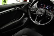 Audi A3 III (8V) Рестайлинг Москва  - изображение 51