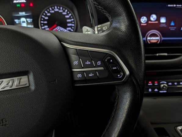 Haval F7 I с пробегом 2022 года, цена 1 995 000 рублей, 51658 км, внедорожник, Автокод Объявления