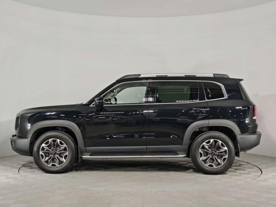 Haval Dargo I Санкт-Петербург  - изображение 9