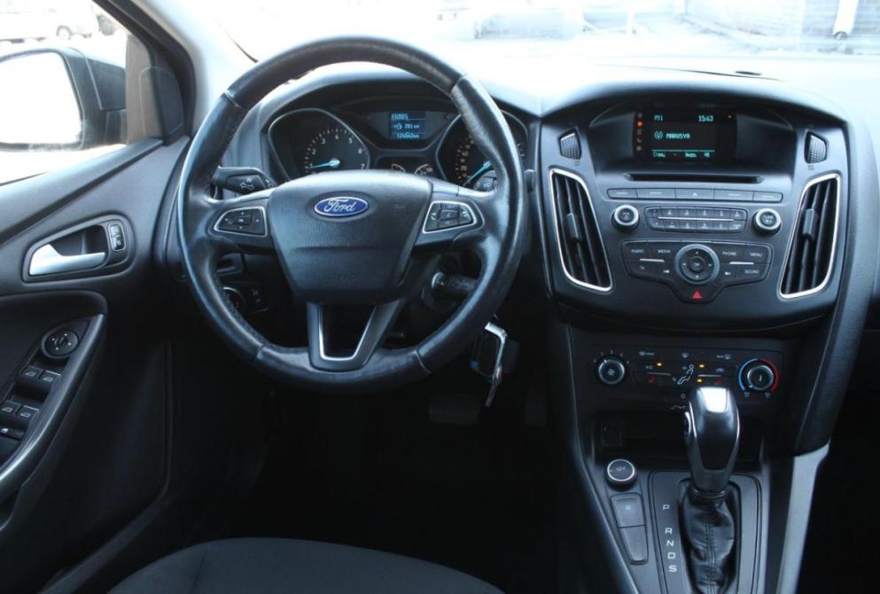 Ford Focus III Рестайлинг Нижний Новгород  - изображение 15