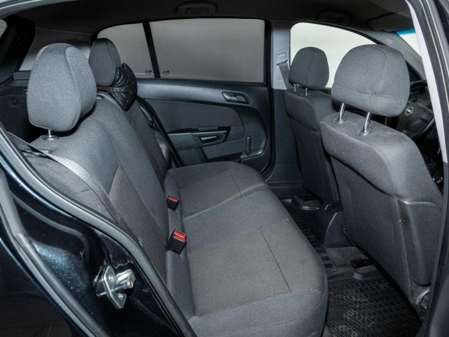 Opel Astra H Рестайлинг Казань  - изображение 8