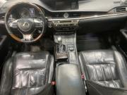 Lexus ES VI Рестайлинг Кемерово  - изображение 43