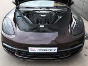 Porsche Panamera II Москва  - изображение 45