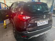 Renault Kaptur I Санкт-Петербург  - изображение 13