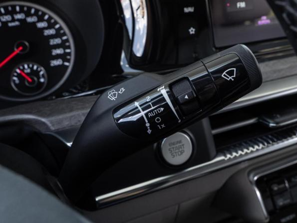 Kia K5 III с пробегом 2020 года, цена 2 780 000 рублей, 78795 км, седан, Автокод Объявления
