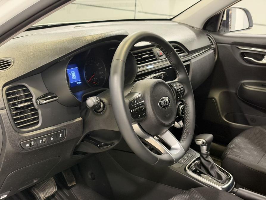 Kia Rio IV Тверь  - изображение 8