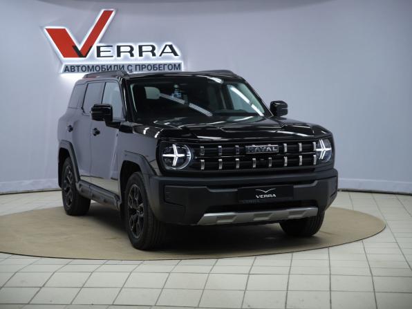 Haval H3 I с пробегом 2024 года, цена 2 490 000 рублей, 25392 км, внедорожник, Автокод Объявления