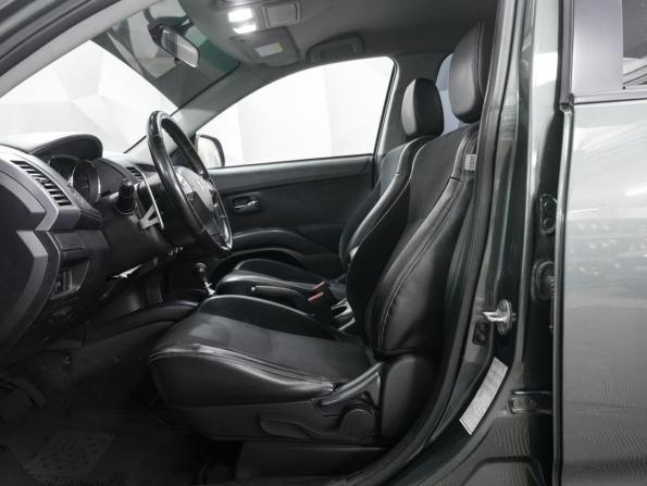 Peugeot 4007 с пробегом 2010 года, цена 955 000 рублей, 226000 км, внедорожник, Автокод Объявления