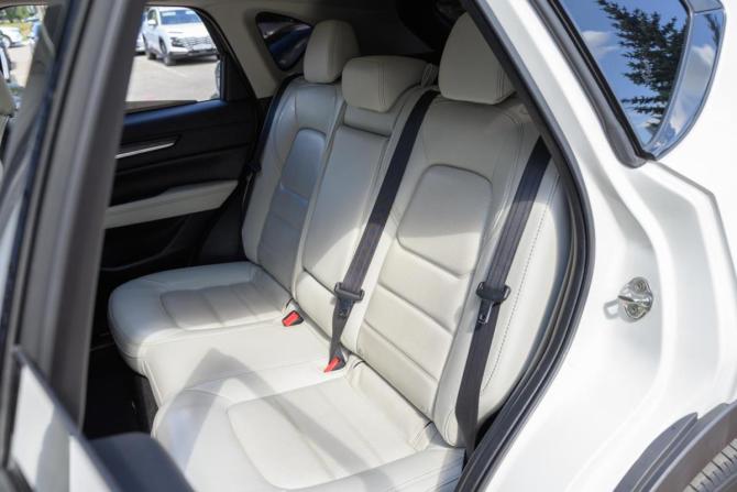 Mazda CX-5 II Рестайлинг с пробегом 2021 года, цена 3 420 000 рублей, 57783 км, внедорожник, Автокод Объявления