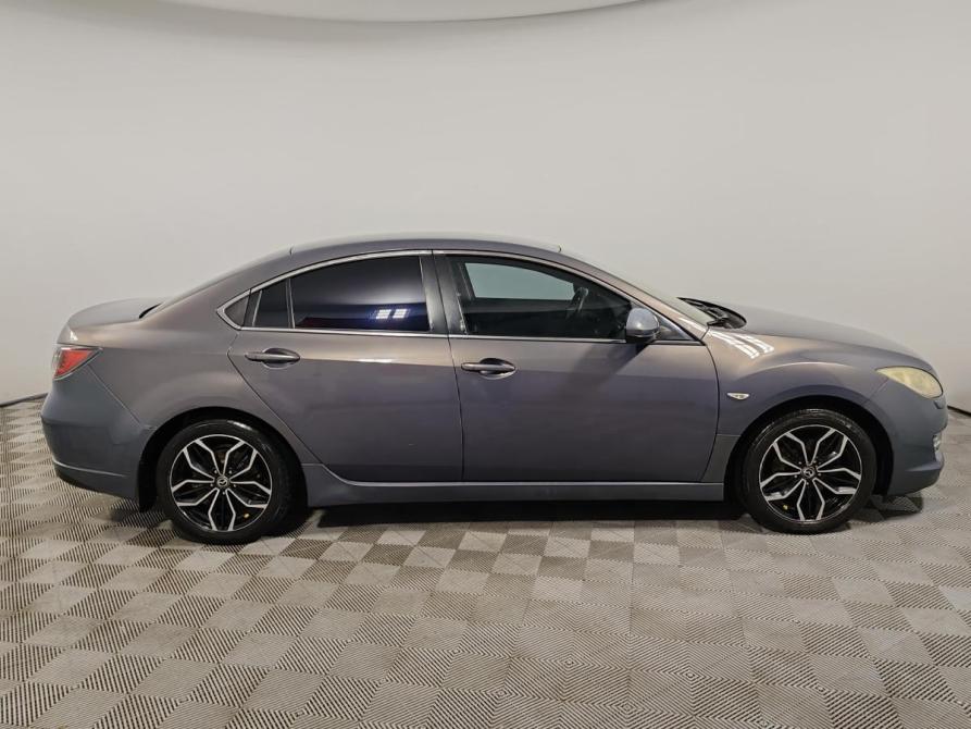 Mazda 6 II (GH) Москва  - изображение 4