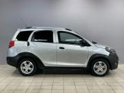 Chery IndiS (S18D) I Уфа  - изображение 26