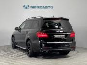 Mercedes-Benz GLS I (X166) Калининград  - изображение 44