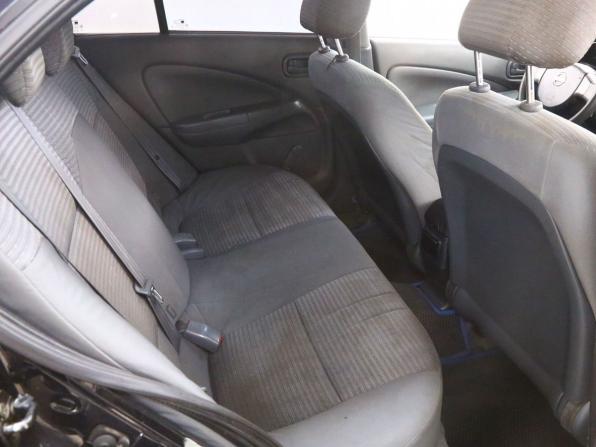 Nissan Almera Classic I с пробегом 2007 года, цена 285 000 рублей, 252000 км, седан, Автокод Объявления