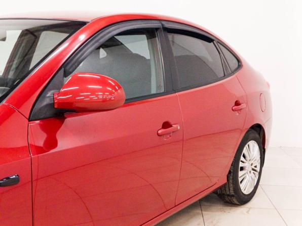Hyundai Elantra IV (HD) с пробегом 2008 года, цена 580 000 рублей, 234250 км, седан, Автокод Объявления