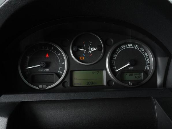 Land Rover Range Rover Sport I с пробегом 2005 года, цена 1 085 000 рублей, 281448 км, внедорожник, Автокод Объявления