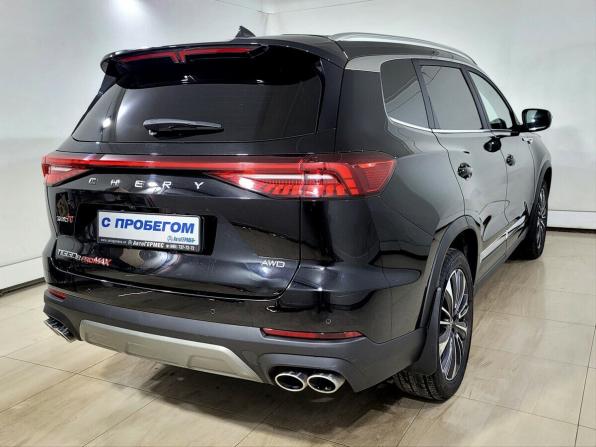 Chery Tiggo 8 Pro Max I Рестайлинг с пробегом 2024 года, цена 2 740 000 рублей, 33540 км, внедорожник, Автокод Объявления