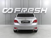 Hyundai Solaris I Рестайлинг Ростов-на-Дону  - изображение 20