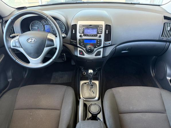 Hyundai i30 I с пробегом 2009 года, цена 629 000 рублей, 234010 км, хэтчбек, Автокод Объявления