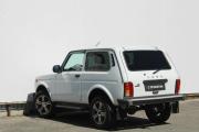 Lada (ВАЗ) 2121 (4x4) I Рестайлинг (2020) Березники  - изображение 23