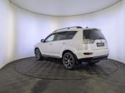 Mitsubishi Outlander II Рестайлинг Москва  - изображение 36
