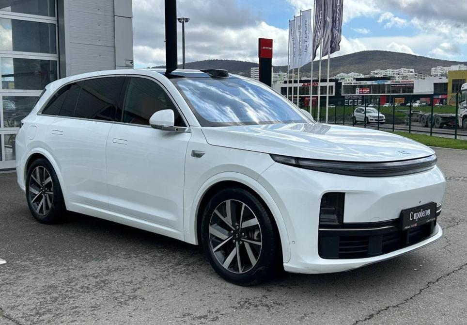 Li Auto (Lixiang) L7 I Новороссийск  - изображение 1