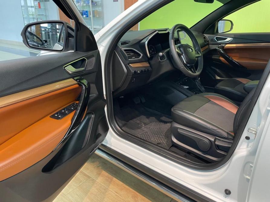 Lada (ВАЗ) Vesta I Рестайлинг (NG) Чебоксары  - изображение 10