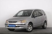 Toyota Corolla Spacio I Томск  - изображение 19