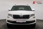 Skoda Kodiaq I Рестайлинг Ярославль  - изображение 27
