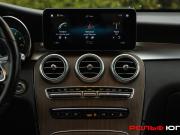 Mercedes-Benz GLC Coupe I (C253) Рестайлинг Москва  - изображение 48