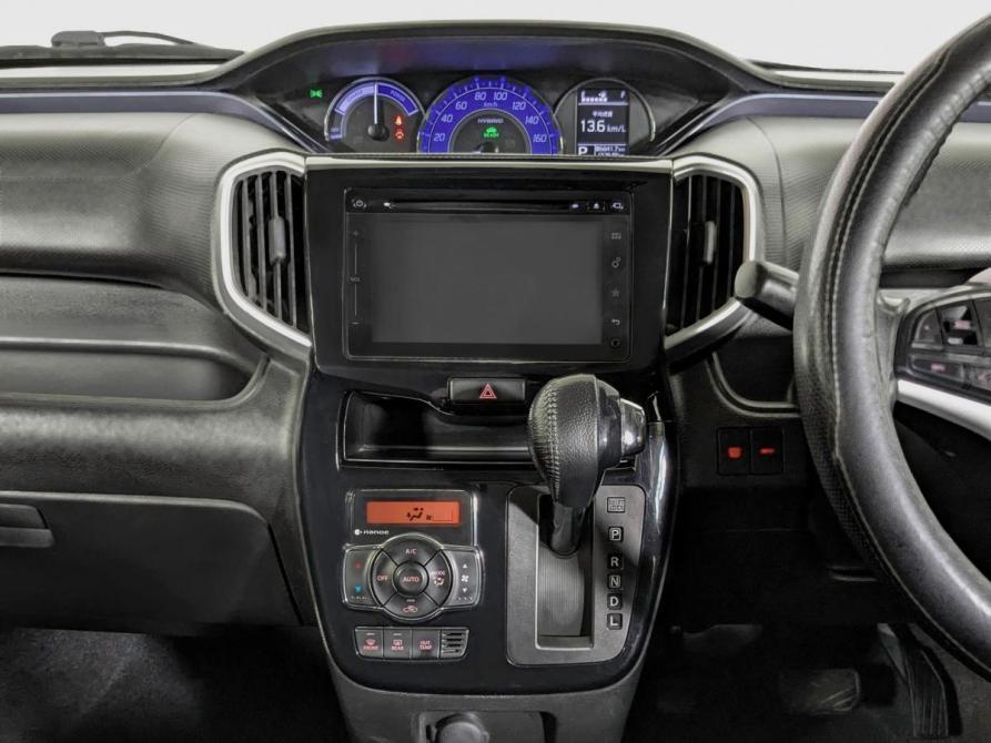 Suzuki Solio III Екатеринбург  - изображение 11