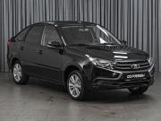 Lada (ВАЗ) Granta I Рестайлинг Ставрополь  - изображение 19