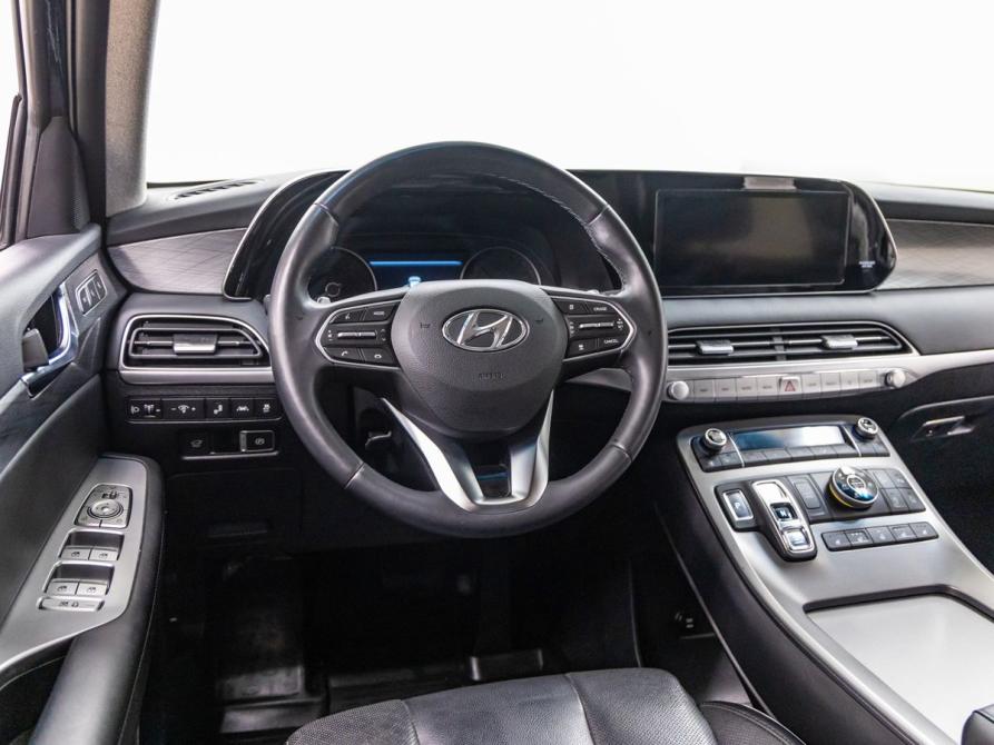 Hyundai Palisade I Волгоград  - изображение 14