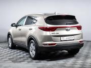 Kia Sportage IV Москва  - изображение 23
