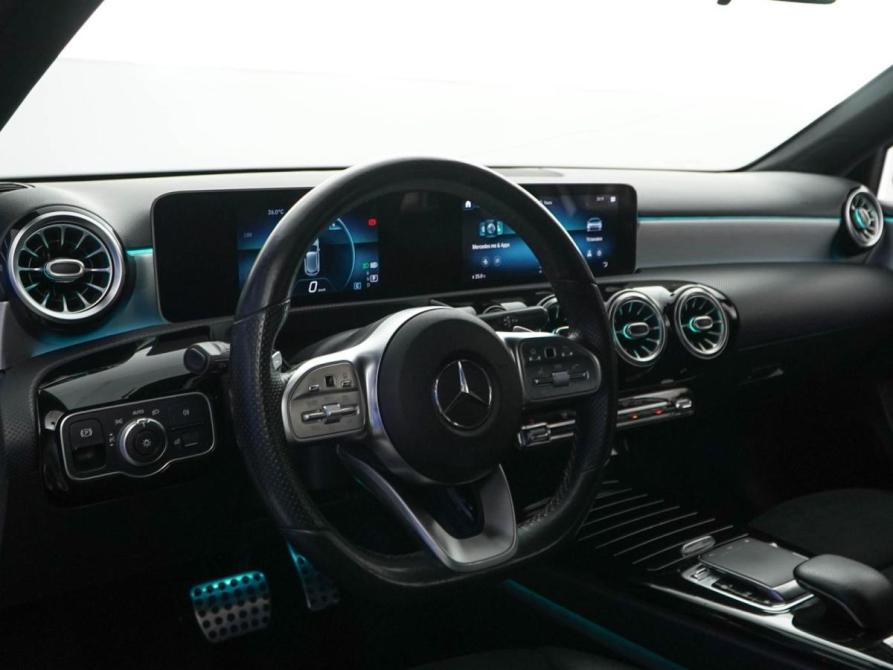 Mercedes-Benz A-Класс IV (W177) Москва  - изображение 7