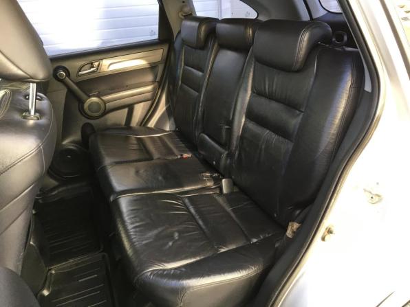Honda CR-V III Рестайлинг с пробегом 2010 года, цена 1 099 000 рублей, 248763 км, внедорожник, Автокод Объявления