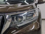 Toyota Land Cruiser Prado 150 Series Рестайлинг 2 Москва  - изображение 38