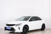 Toyota Camry VII (XV50) Рестайлинг Красноярск  - изображение 26