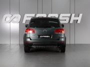 Volkswagen Touareg I Минеральные Воды  - изображение 21