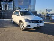 Volkswagen Tiguan I Рестайлинг Саратов  - изображение 18