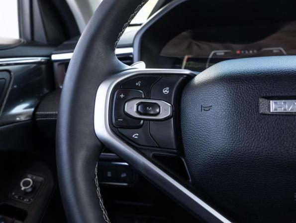 Haval Jolion I Рестайлинг с пробегом 2024 года, цена 2 100 000 рублей, 33714 км, внедорожник, Автокод Объявления