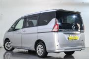 Nissan Serena V (C27) Челябинск  - изображение 23
