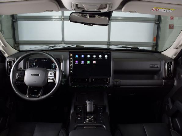 Haval H9 II с пробегом 2024 года, цена 3 754 999 рублей, 75203 км, внедорожник, Автокод Объявления