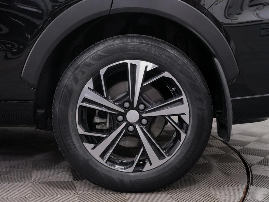 JAC JS6 Ульяновск  - изображение 9