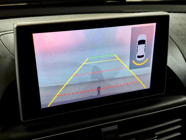 FAW Besturn X80 I Рестайлинг с пробегом 2018 года, цена 940 000 рублей, 166236 км, внедорожник, Автокод Объявления