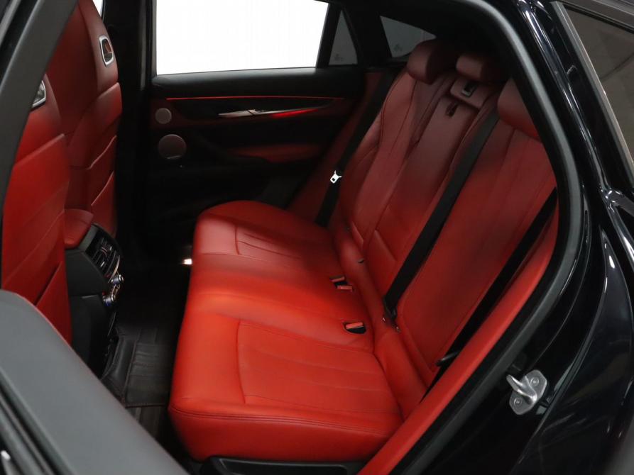 BMW X6 M II (F86) Минеральные Воды  - изображение 9
