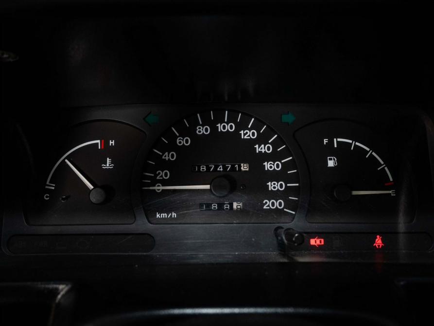Daewoo Nexia I Казань  - изображение 9